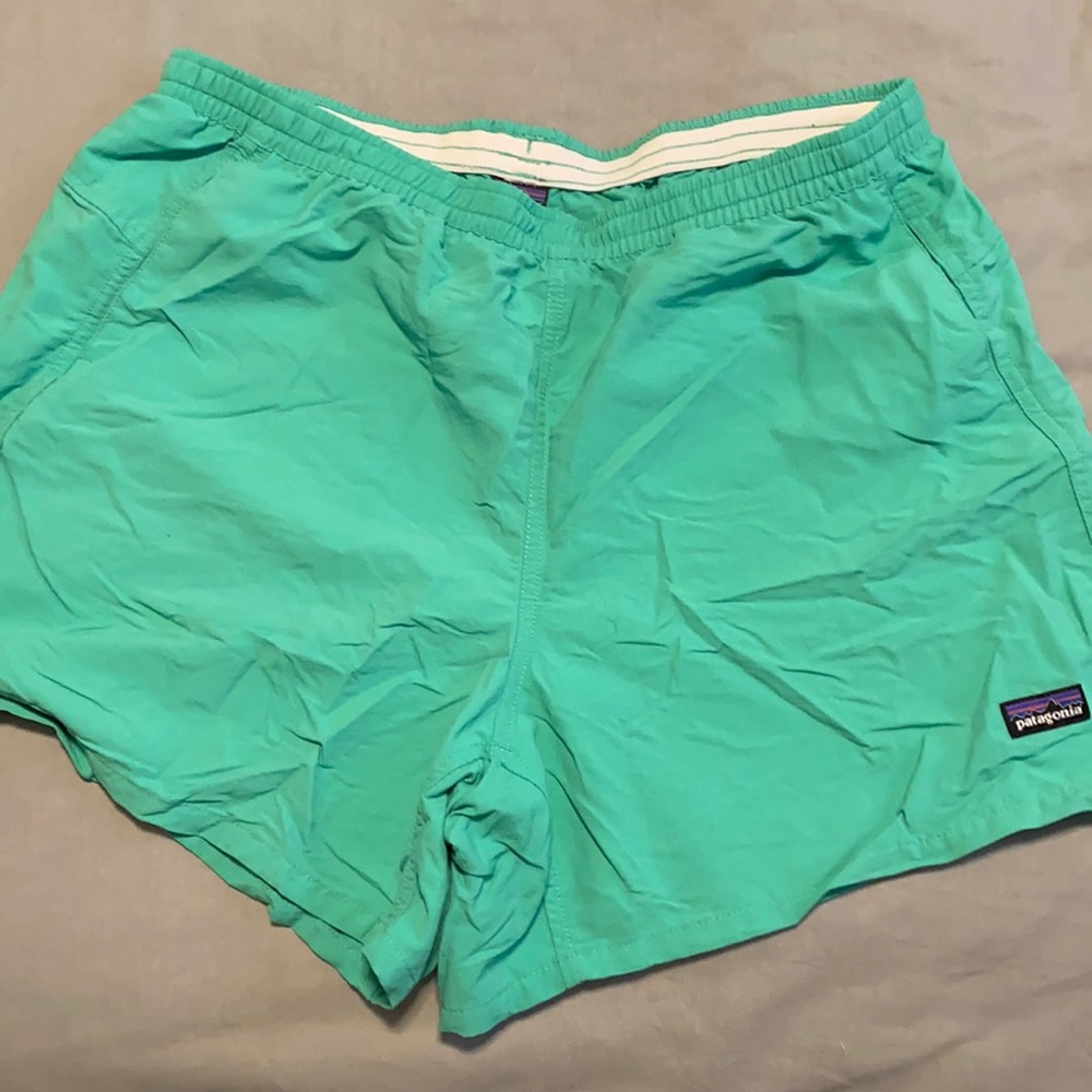 Patagonia Baggies